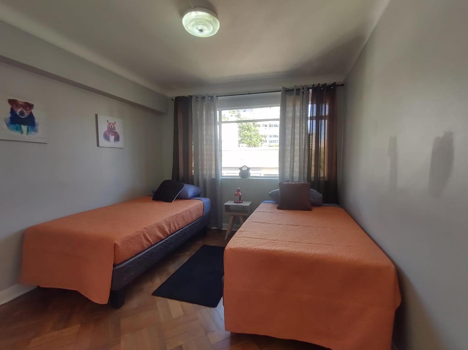 Mahatma Homestay Santiago