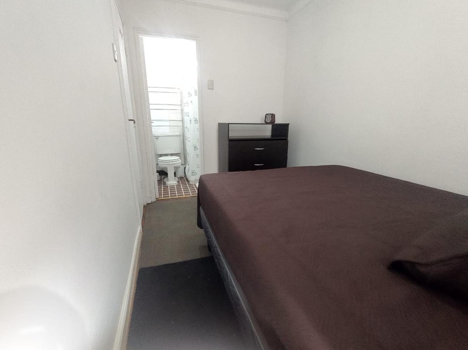 Homestay Mahatma Santiago