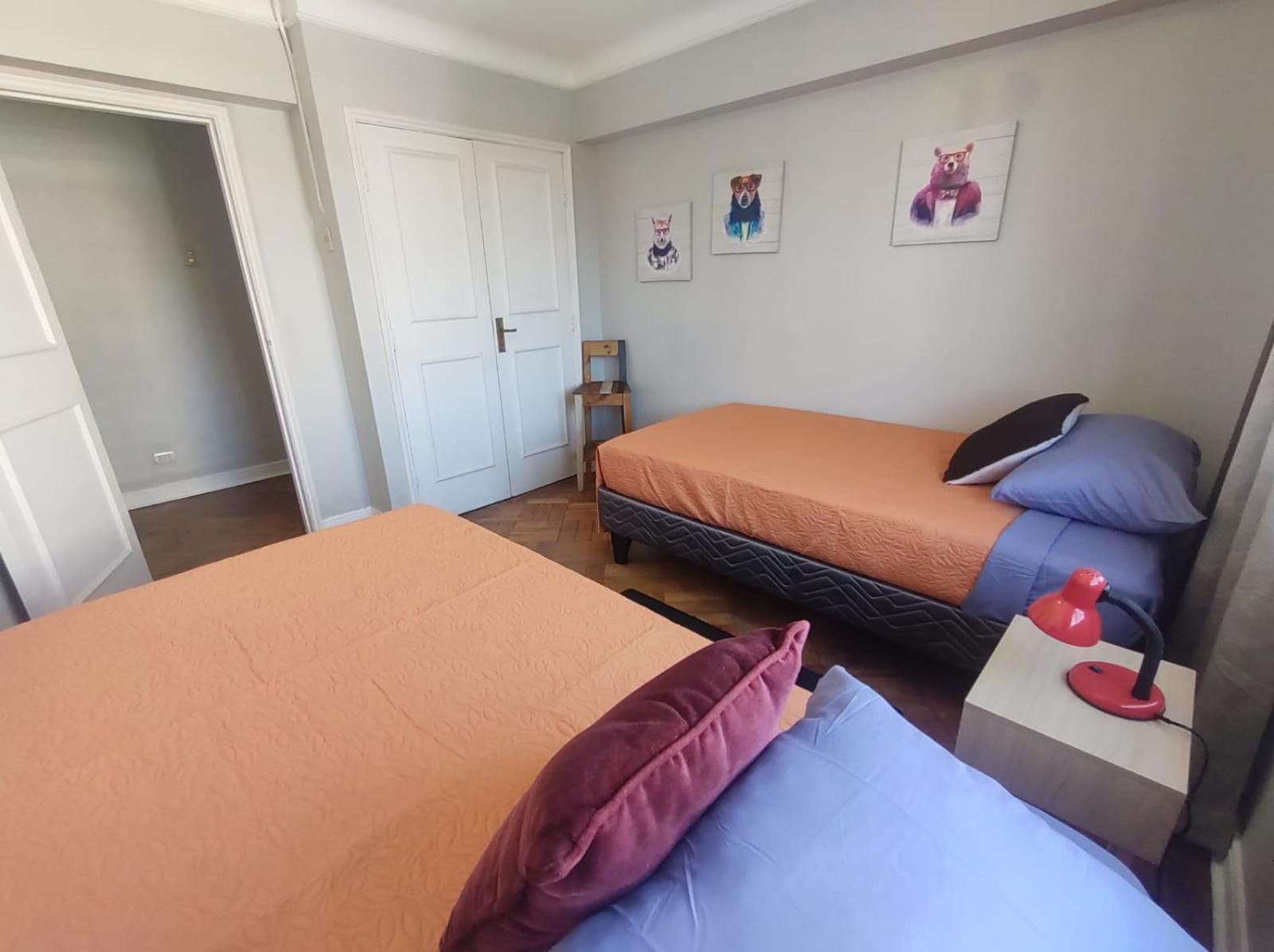 Mahatma Homestay Santiago